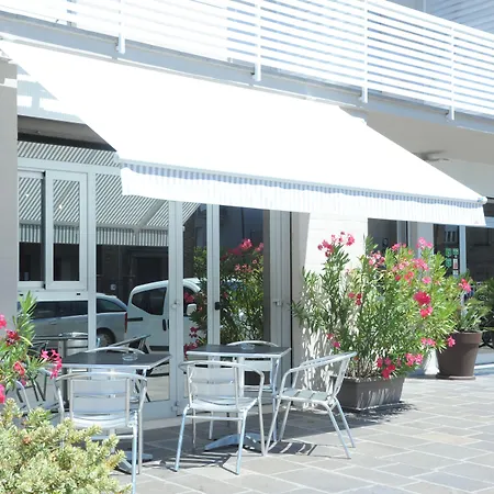 阿斯托瑞亚酒店 拉文纳