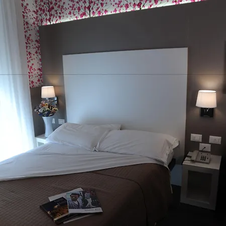 Szálloda Astoria 3*