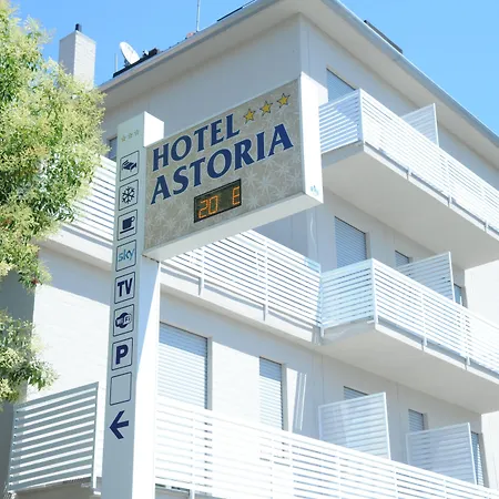 Hotel Astoria 3*