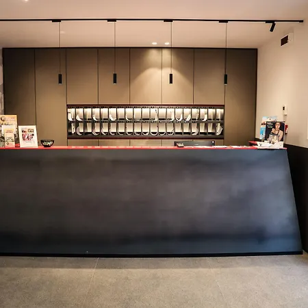 Szálloda Astoria 3*