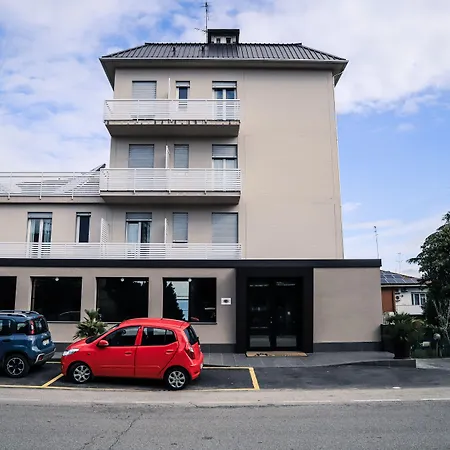 Astoria Hotel