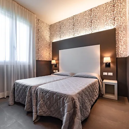 Astoria 3* Ravenna