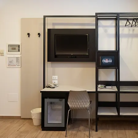 Astoria Szálloda 3*