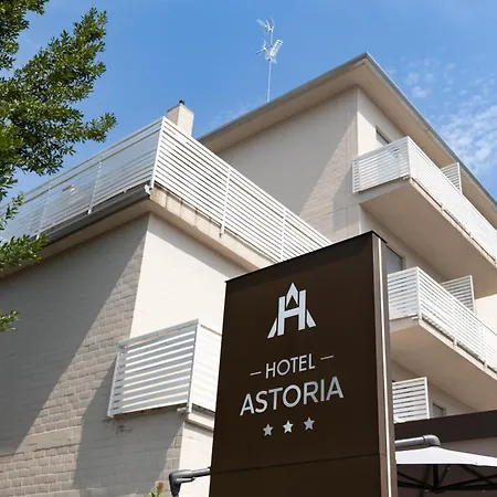 Astoria