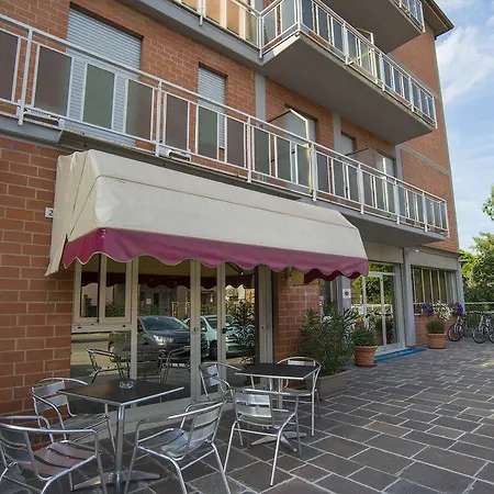 Hotel Astoria Rawenna