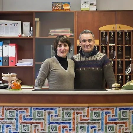 Astoria Hotel Rawenna