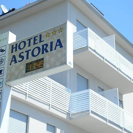 Astoria 3* Rawenna