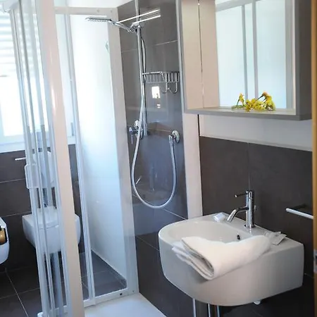 Hotel Astoria Rawenna