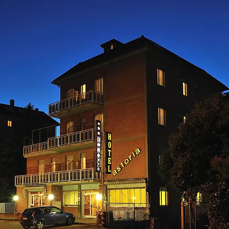 Hotel Astoria