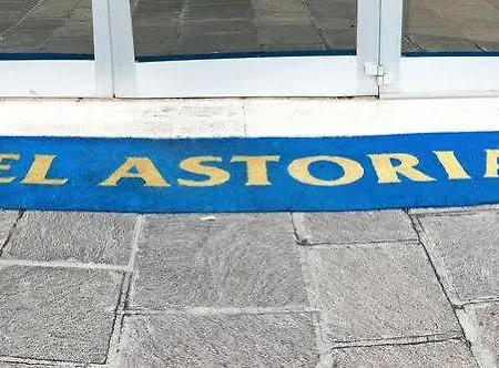 Hotel Astoria