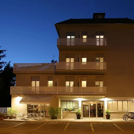 Hotel Astoria