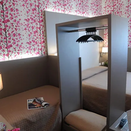 Hotel Astoria Rawenna