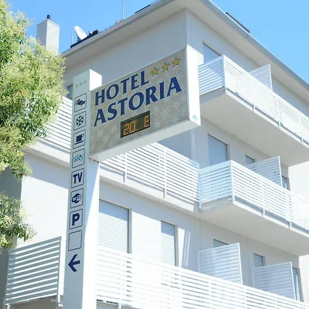 Astoria