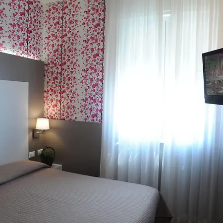 Astoria Hotel Rawenna
