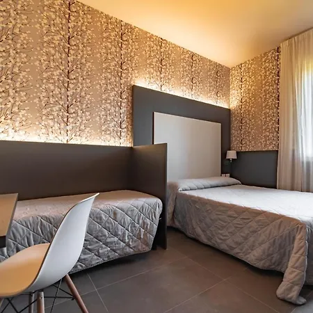 Szálloda Astoria Ravenna