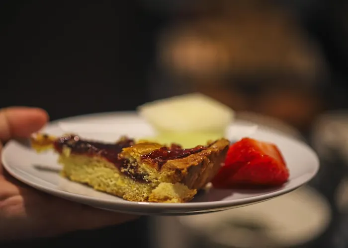 酒店 阿斯托瑞亚酒店