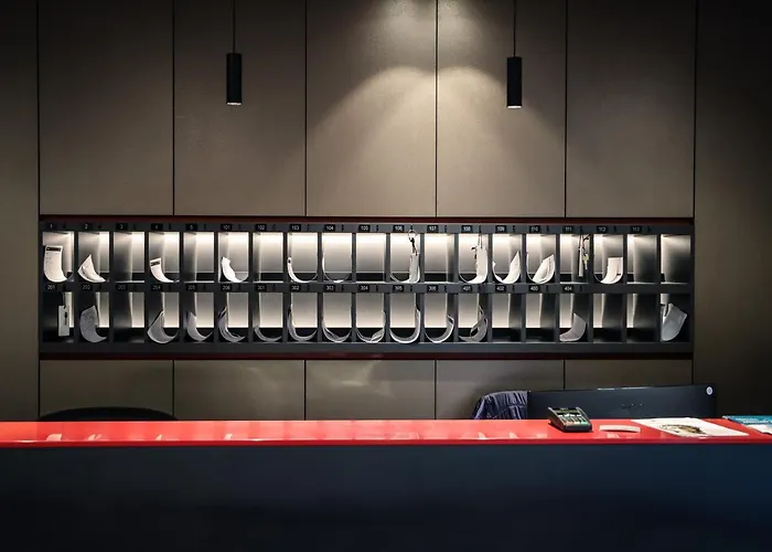 阿斯托瑞亚酒店 3*