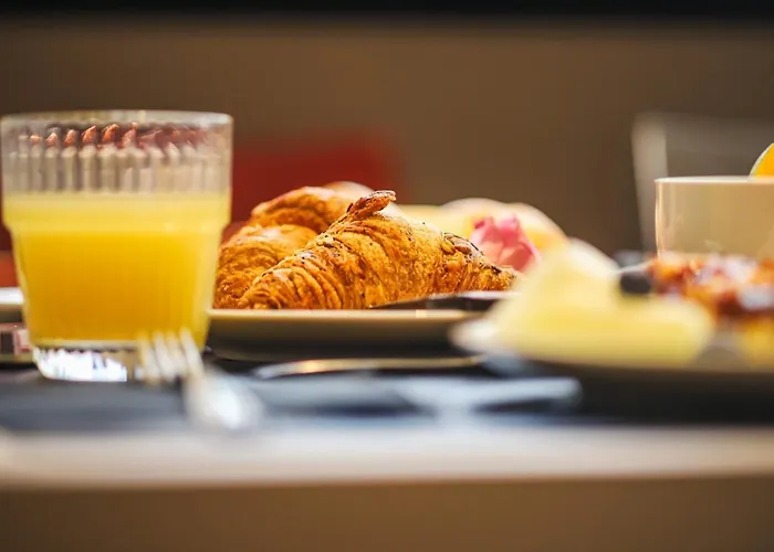 阿斯托瑞亚酒店 酒店