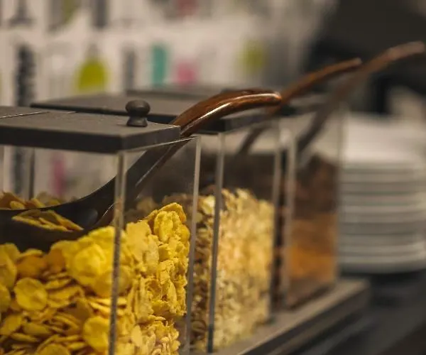 阿斯托瑞亚酒店 拉文纳