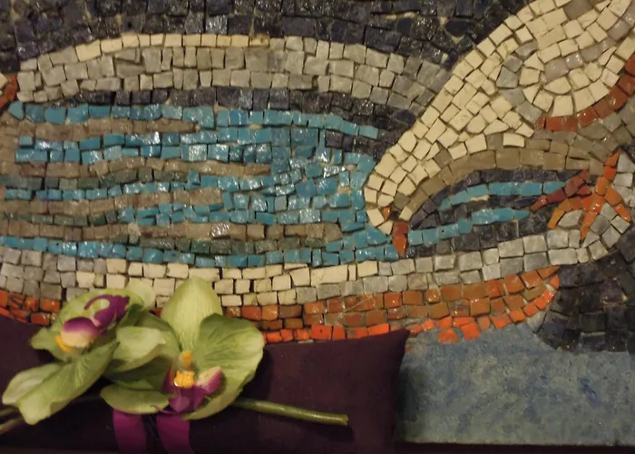 阿斯托瑞亚酒店 拉文纳