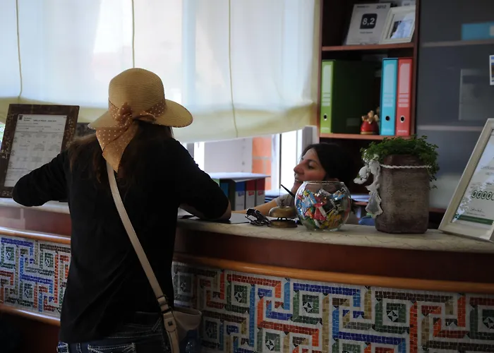 酒店 阿斯托瑞亚酒店