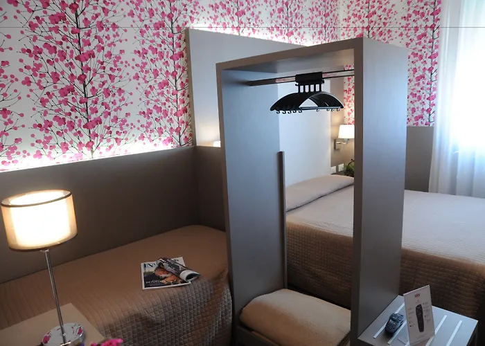 Astoria 3* Ravenne