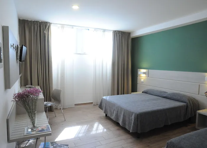 Hotel Astoria Ravenne