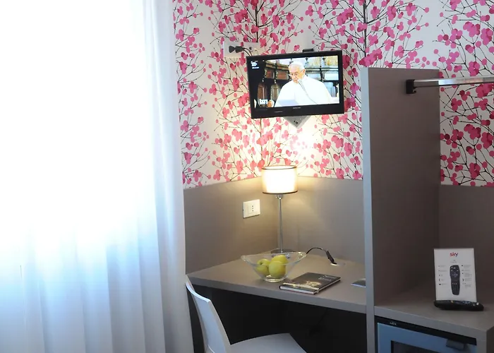 Astoria Hotel Ravenne