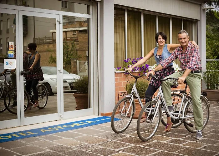 阿斯托瑞亚酒店 酒店 3*