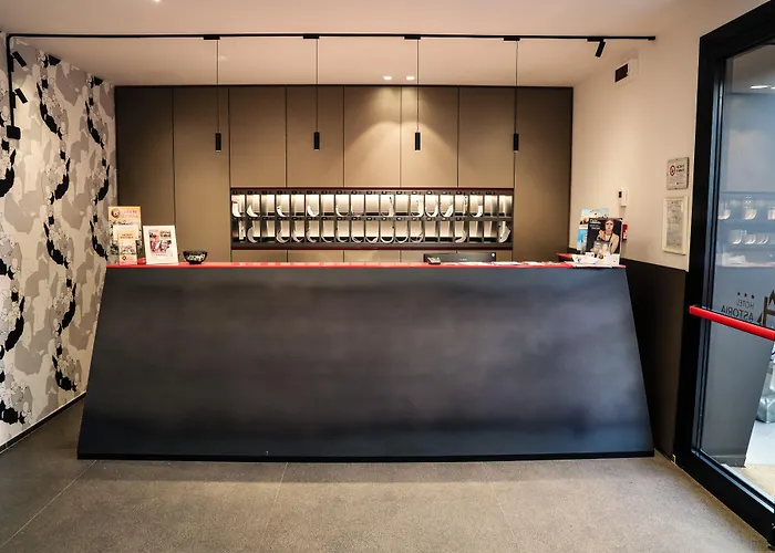 酒店 阿斯托瑞亚酒店 3*