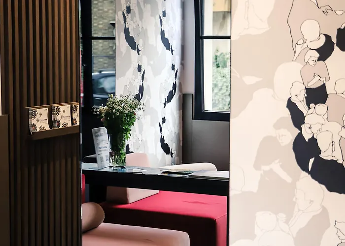 阿斯托瑞亚酒店 3*