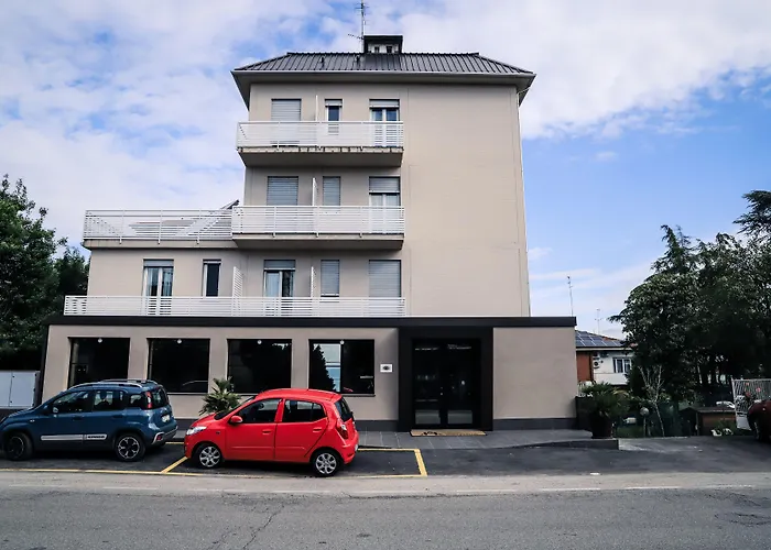 Astoria Hotel