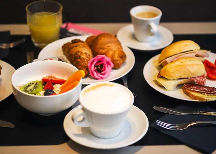 酒店 阿斯托瑞亚酒店 3*