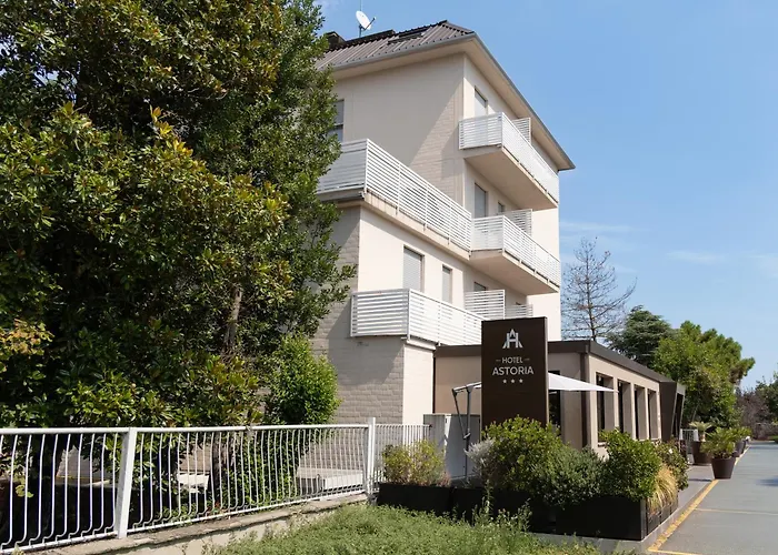 Astoria Hotel