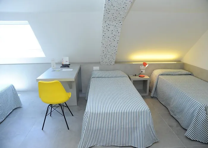 Hotel Astoria