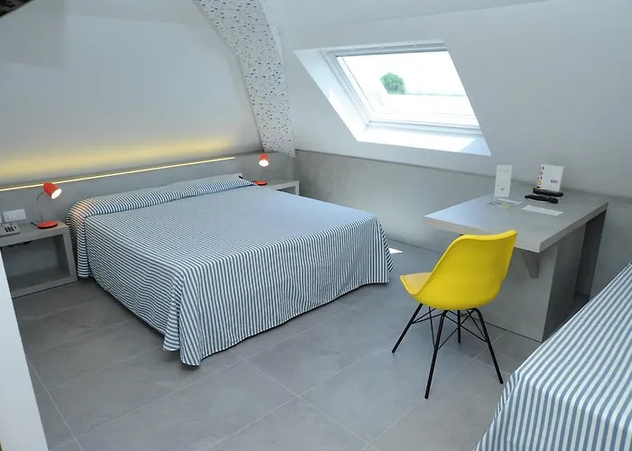 Astoria Hotel Ravenne