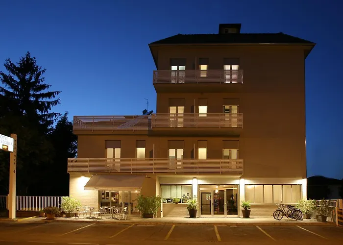 Hotel Astoria