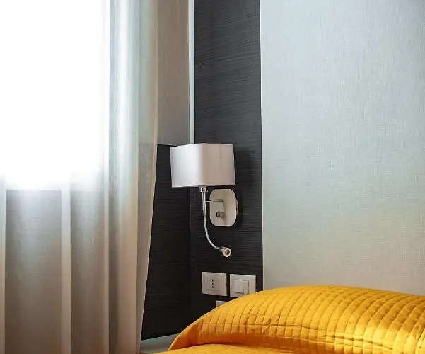 Astoria Hotel