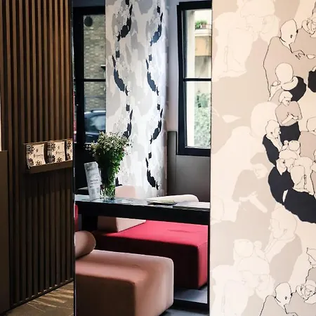 Astoria Hotel Ravenna
