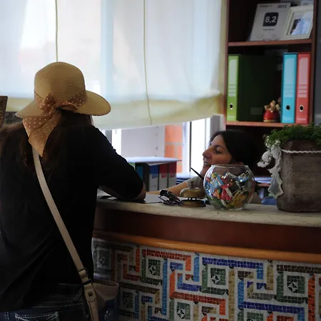 酒店 阿斯托瑞亚酒店