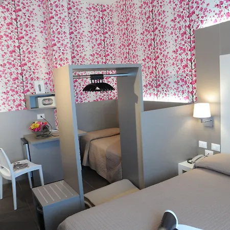 Astoria Ξενοδοχείο 3*