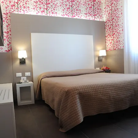 Hotell Astoria Ravenna