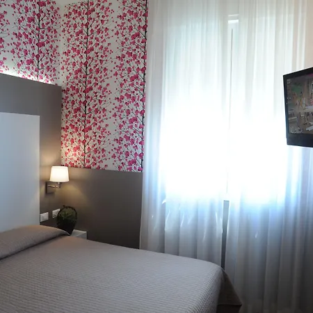 Hotell Astoria Ravenna