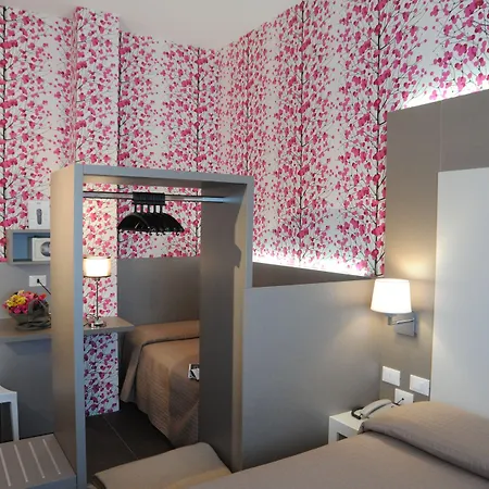 Astoria 3* Ραβένα