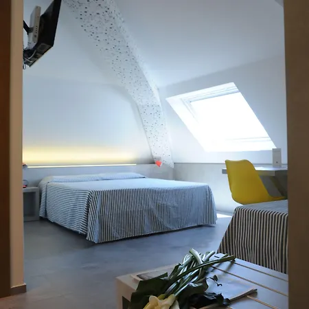 阿斯托瑞亚酒店 3* 拉文纳