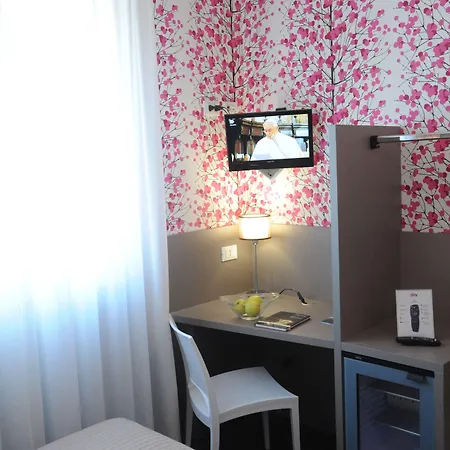 Astoria Hotell Ravenna