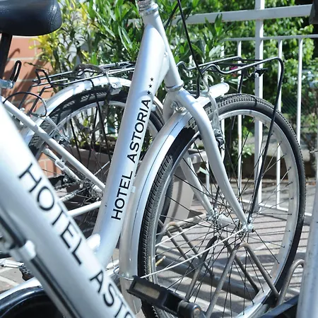 Hotell Astoria 3*