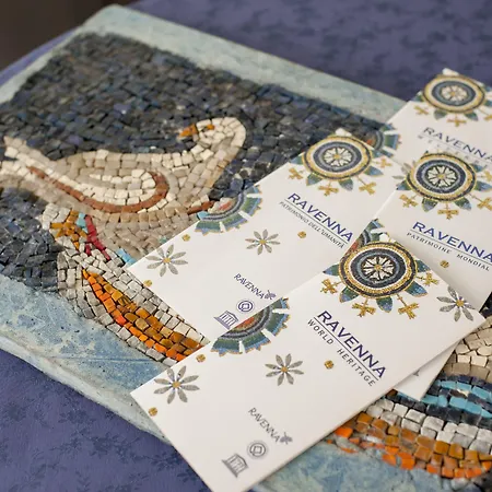 Astoria Ραβένα