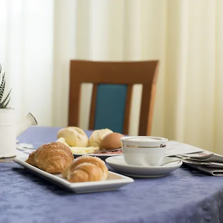 Astoria Ξενοδοχείο 3*