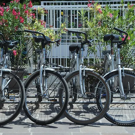 Astoria 3* Ραβένα